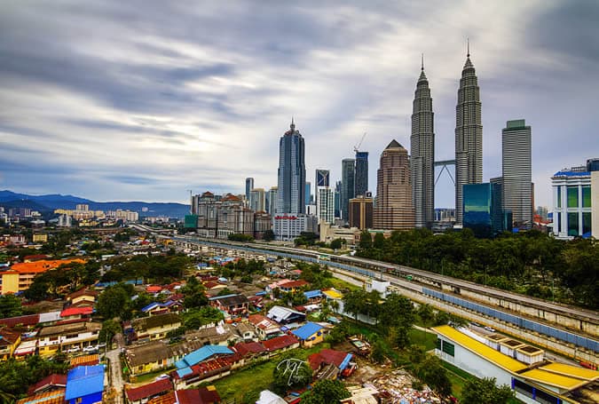 La Malaisie, terre de contraste offrant des expériences de voyage incomparable