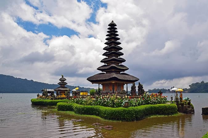 Où se loger durant vos vacances à Bali ?