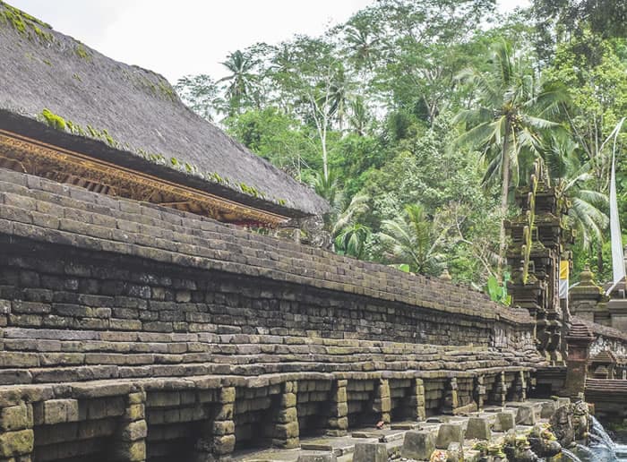 Découvrir d'autres cultures : Bali