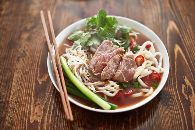 Spécialités culinaires et gourmandes du Vietnam