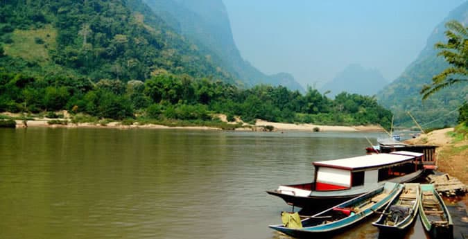 Découvrir les activités touristiques à faire au Laos