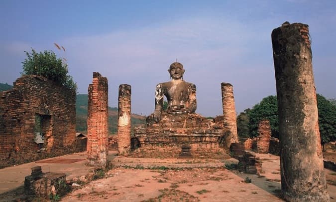 Les plus beaux sites touristiques du Laos