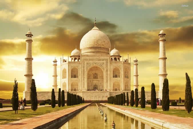 Comment réussir votre voyage en Inde