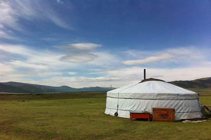 Les principales activités à ne pas manquer en Mongolie