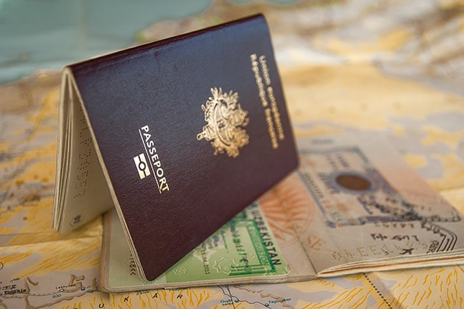 Visa touriste Qatar