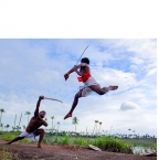 Sport de combat en Asie : 4 arts martiaux méconnus