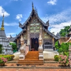 5 choses à faire lors d’un voyage en Thaïlande