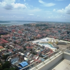 Pourquoi Phnom Penh est très appréciée par les voyageurs