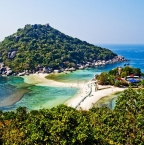 Des îles thaïlandaises pour des escapades inoubliables