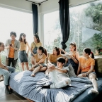 4 charmantes familles d'accueil à Tam Dao