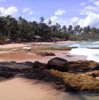 Visiter le Sri Lanka et ses plages paradisiaques à couper le souffle