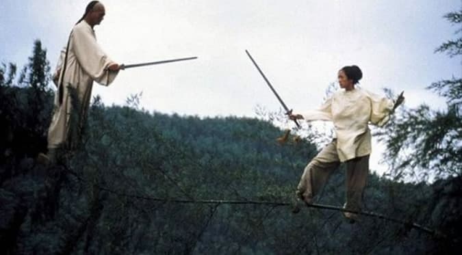 Le cinéma asiatique en plein essor