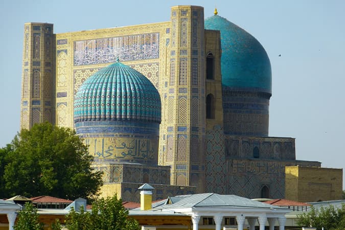 Voyage en Ouzbekistan : les villes à ne pas manquer sur la Route de la Soie