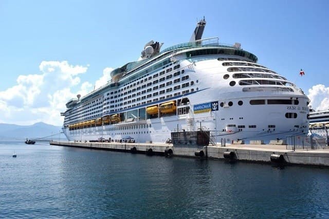 Expérience client croisière en Asie et au-delà : comment la tech réinvente le voyage en mer