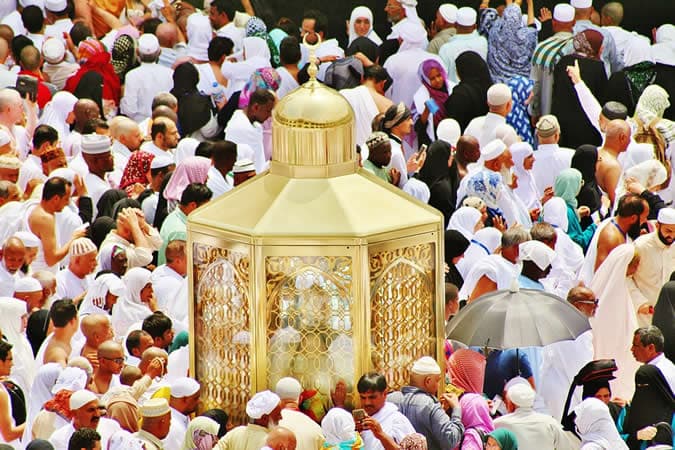 Les informations à savoir sur le prix d’un visa pour l'Arabie Saoudite et pour la Omra