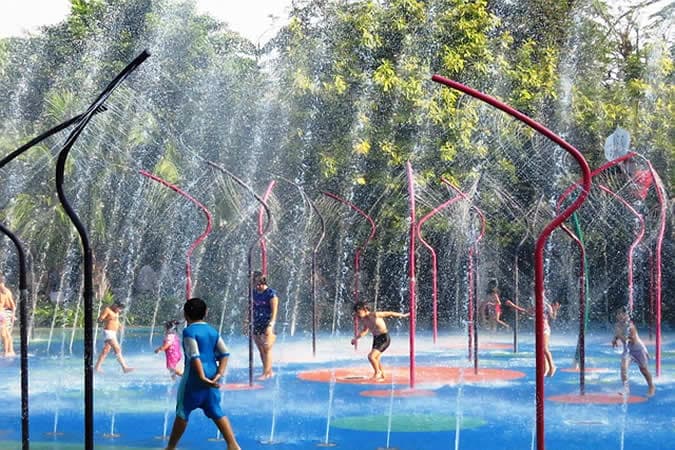 Singapour en famille : 3 activités incontournables