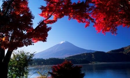 Les destinations de rêve pour 2017, le continent asiatique à l’honneur