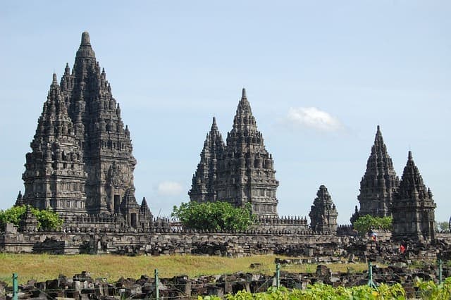 A la découverte des plus beaux temples d’Indonésie