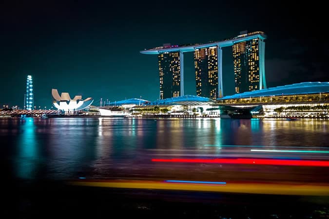 2 visites à ne pas rater à Singapour : Chinatown et Pulau Ubin