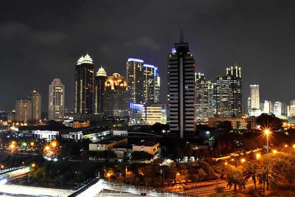 Les sites incontournables de Jakarta : à la découverte de la capitale indonésienne