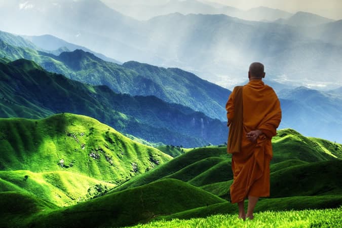 6 raisons de visiter le Tibet en 2019