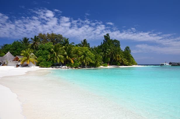 Voyage organisé Maldives : Forfaits vacances aux Maldives