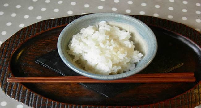 Découvrez comment cuire le riz à l'asiatique