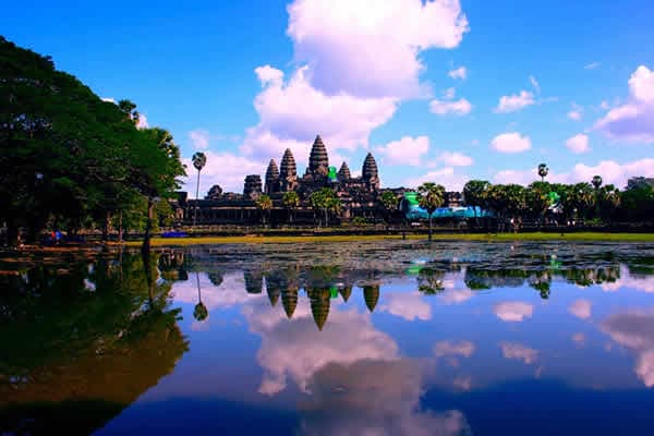Que visiter en priorité au Cambodge ?
