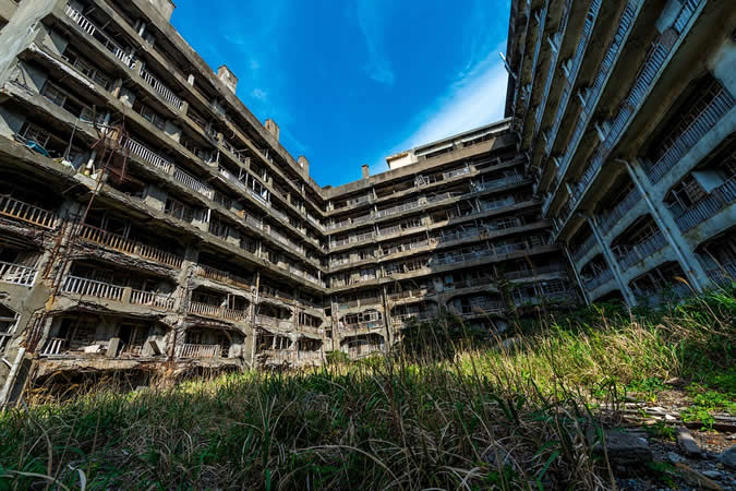 Cinq raisons de visiter Nagasaki, entre histoires et paysages