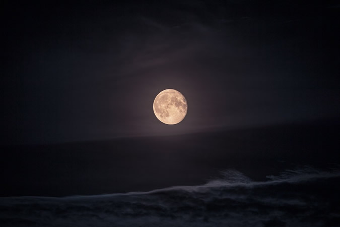 Pourquoi la Full Moon de Koh Phangan est aussi populaire ?