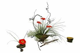 À la découverte d’un art traditionnel japonais : l’ikebana