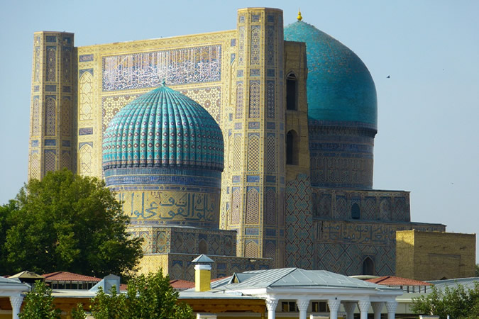 Voyage en Ouzbekistan : les villes à ne pas manquer sur la Route de la Soie