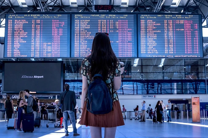 Trouver un billet pas cher pour l’Asie