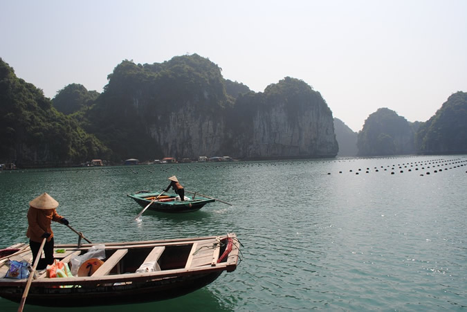 Voyage à la carte en Asie : séjour ou circuit ?