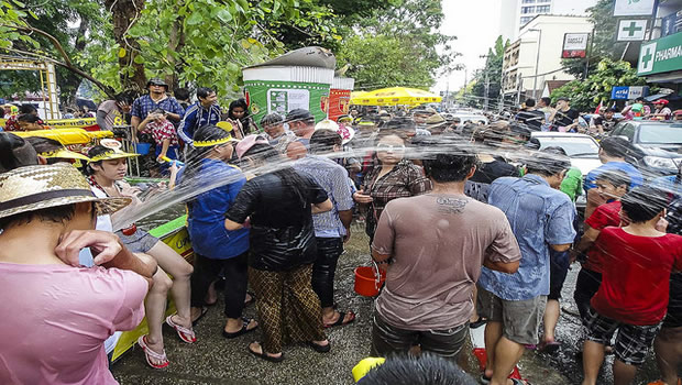 Fêtes et festivals à ne pas manquer en Thaïlande