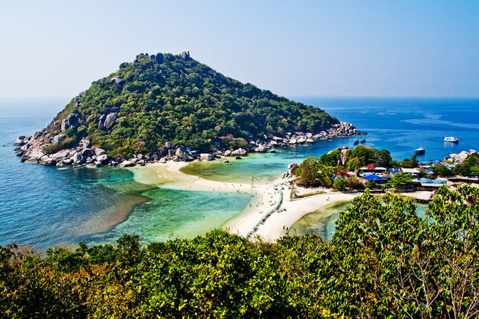 Des îles thaïlandaises pour des escapades inoubliables