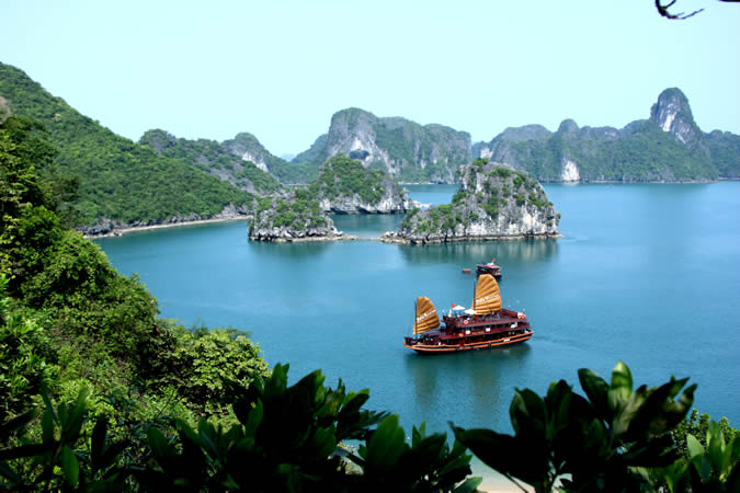 Opter pour un séjour au Vietnam: l'essentiel à savoir