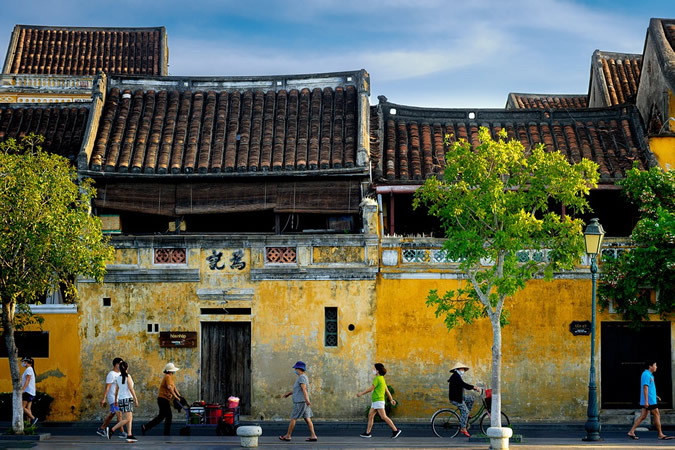 Comment obtenir le e-visa pour le Vietnam ?