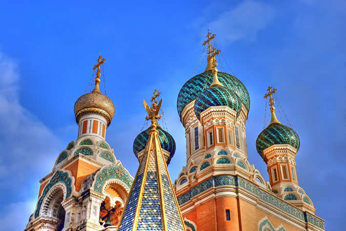 Voyage à l'est de la Russie : découvrir la ville de Vladivostok