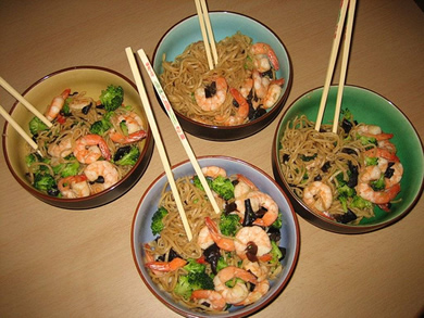 Cuisine