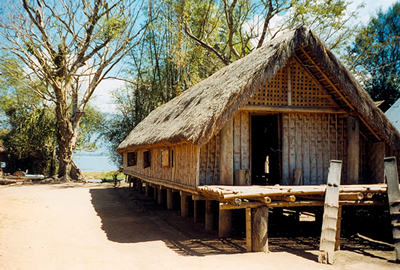 guest-houses en asie