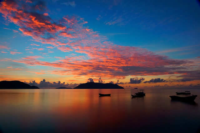 Îles CônĐảo