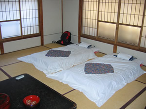 ryokan