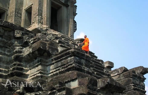 siem reap