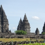 A la découverte des plus beaux temples d’Indonésie