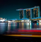 2 visites à ne pas rater à Singapour : Chinatown et Pulau Ubin