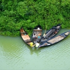 3 lieux exceptionnels à visiter au Bangladesh