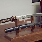 Katana : petit guide des points importants pour faire le bon choix