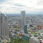 Comment trouver un bon logement à Tokyo