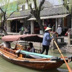 3 villes d'eau incontournables à découvrir en Chine